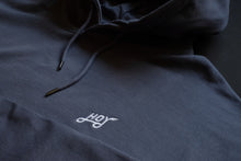 Load image into Gallery viewer, Hoy Explore Organic Hoodie - Faded Dusk
