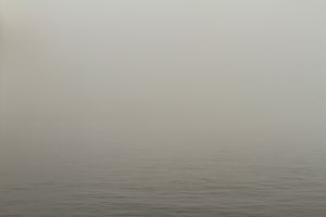 Hoy Merino Wool Beanie - Fog