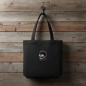 Hoy Outlaw Tote Bag - Black