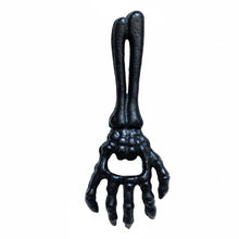 Load image into Gallery viewer, Hoy Bones Cast Iron Bottle Opener
