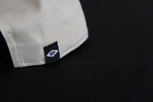 Hoy Yin Yang Five Panel Cap - Earth