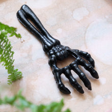 Load image into Gallery viewer, Hoy Bones Cast Iron Bottle Opener
