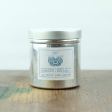 Load image into Gallery viewer, Six Foot and Clean x Blue Juice Candle
