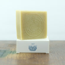 Load image into Gallery viewer, Six Foot and Clean x Blue Juice Soap Bar
