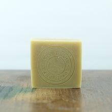 Load image into Gallery viewer, Six Foot and Clean x Blue Juice Soap Bar
