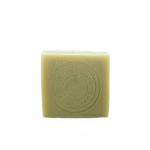Six Foot and Clean x Blue Juice Soap Bar