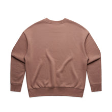 Load image into Gallery viewer, Women&#39;s Hoy Uptown Sweater - Dusty Rose 
