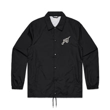 Load image into Gallery viewer, Hoy The Coach Jacket - Monochrome 

