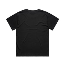 Load image into Gallery viewer, Women&#39;s Hoy Uptown T-shirt - Noir 
