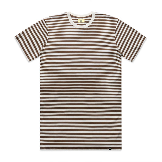 Hoy Bandit T-shirt - Earth