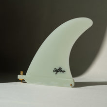 Load image into Gallery viewer, Deflow Fang Single Fin - White - 6.5&quot;
