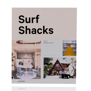 Surf Shacks Volume 2