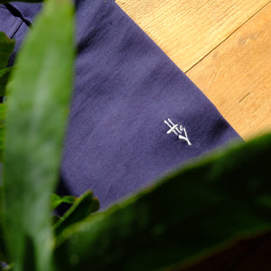 Hoy Baransu T-shirt - Clear Night