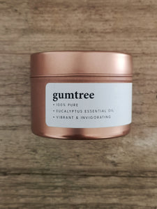 Gumtree – Travel Tin