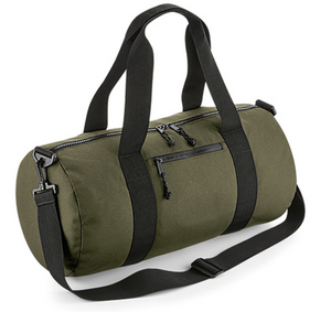 Hoy Beach 20L Recycled Holdall - Forest / Midnight