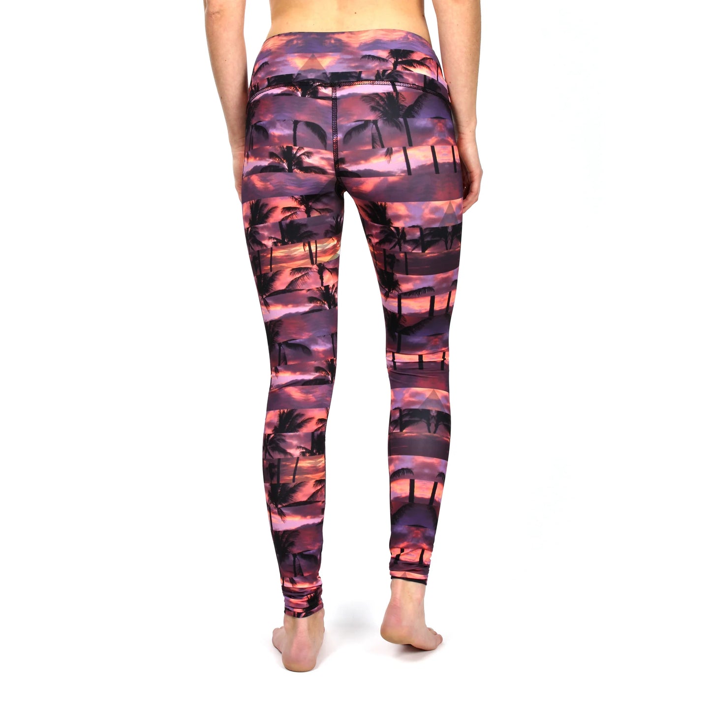 OLAS surfing leggings 