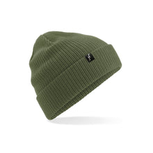 Load image into Gallery viewer, Hoy Organic Daily Beanie - Verde

