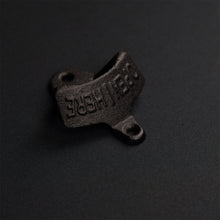 Load image into Gallery viewer, Cast Iron Bottle Opener - Wall Mounted
