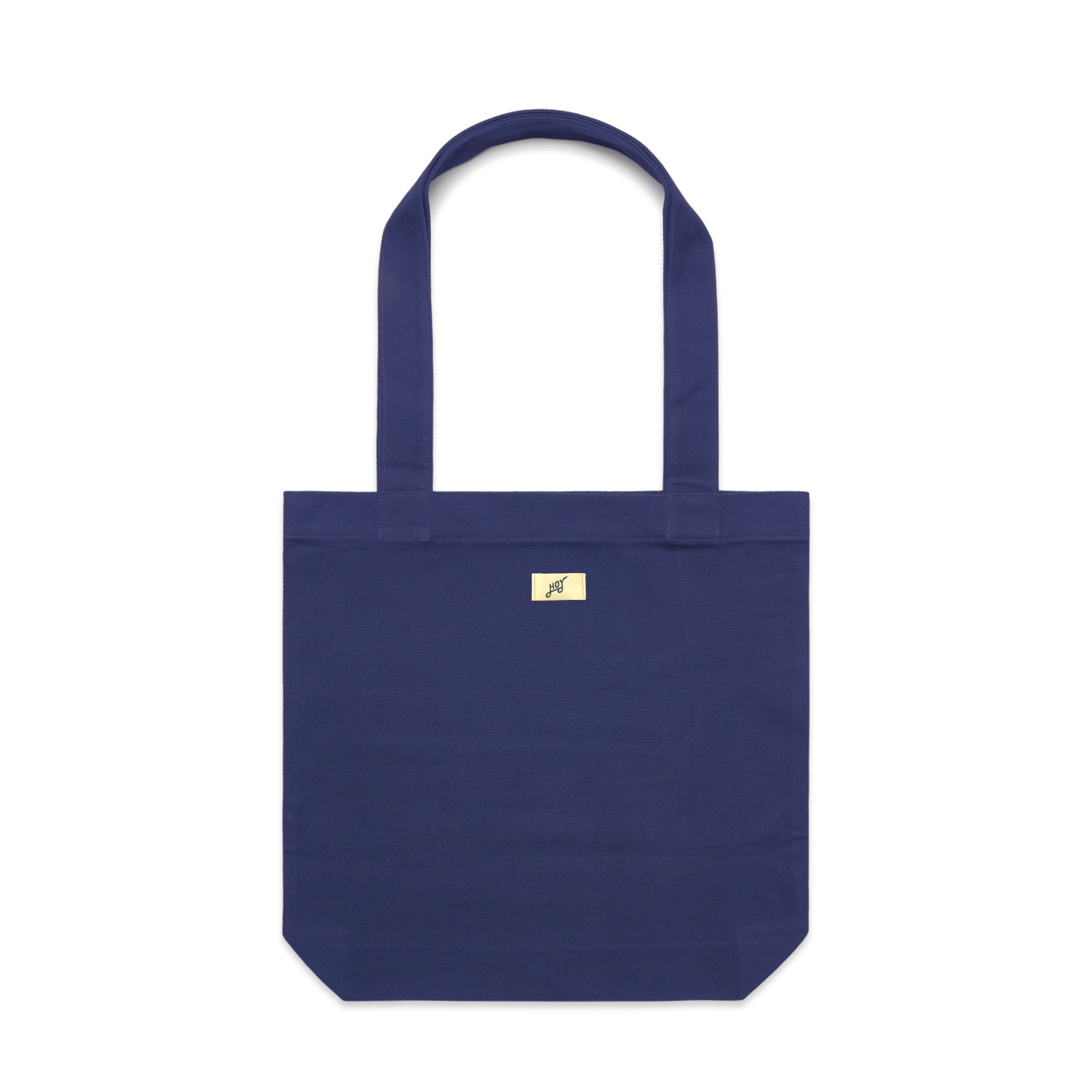 Heavy cotton tote discount bag