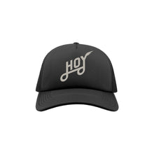 Load image into Gallery viewer, Hoy Classics Original Trucker - Graphite
