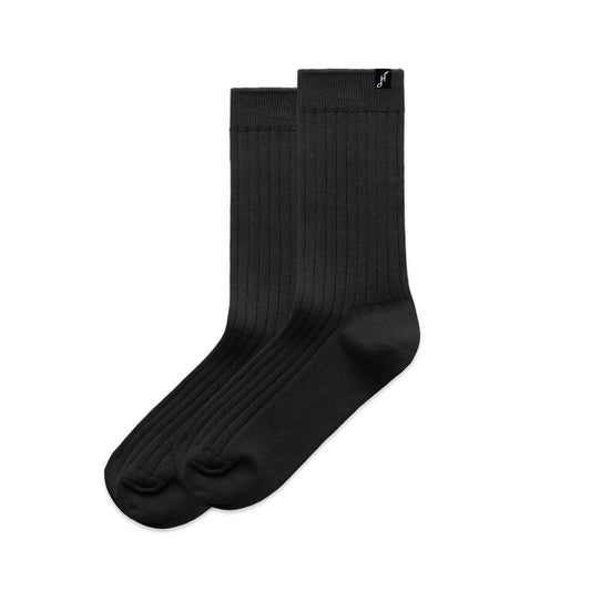 Women's Hoy Daily Socks - Midnight