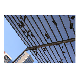 Sants A2 Print