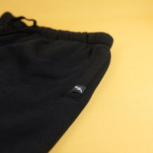 Load image into Gallery viewer, Hoy Explore Recycled Joggers - Black - Last Pair
