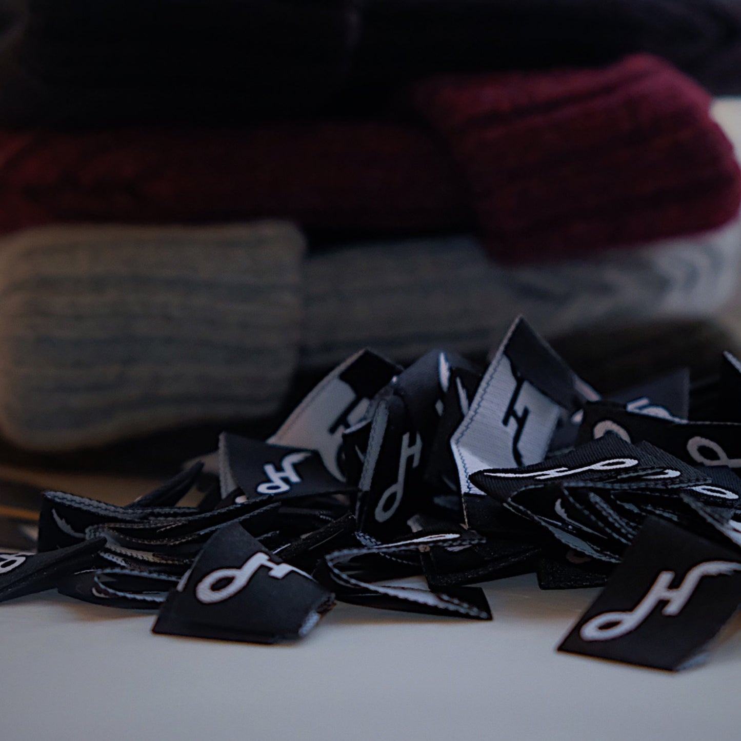 Hoy Organic Daily Beanie - Black
