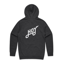 Load image into Gallery viewer, Hoy Classics Hoodie - Graphite
