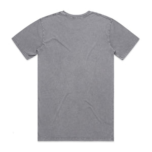 Hoy Uptown T-shirt - Weathered Rock