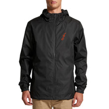 Load image into Gallery viewer, Hoy Waterproof Daily Jacket - Black
