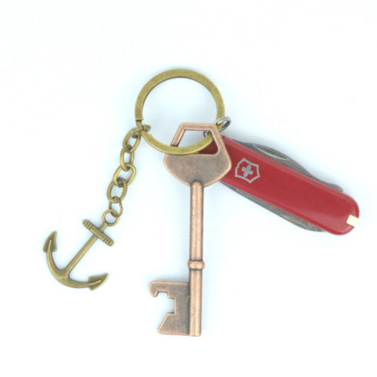 Anchor Keyring