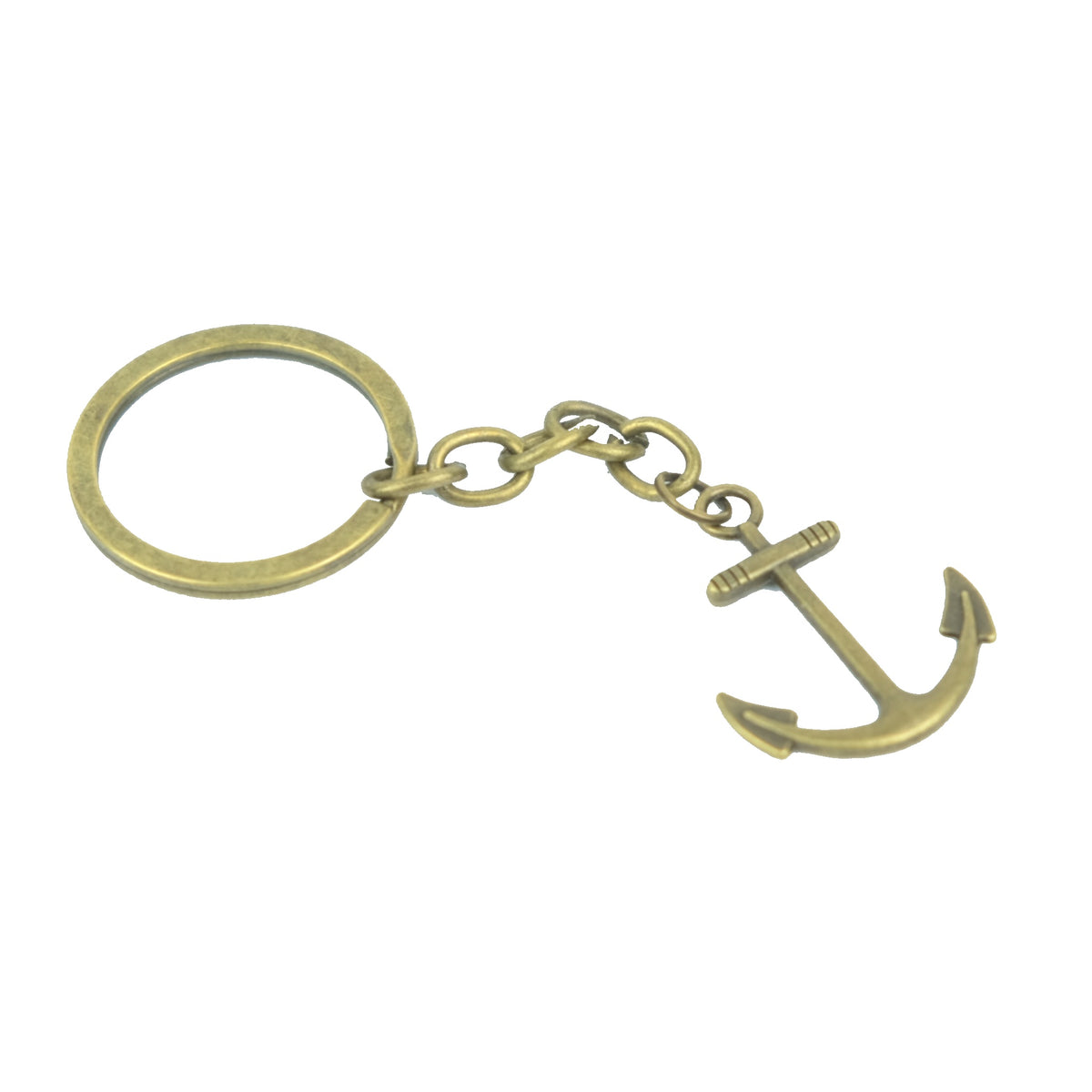 Anchor Keyring