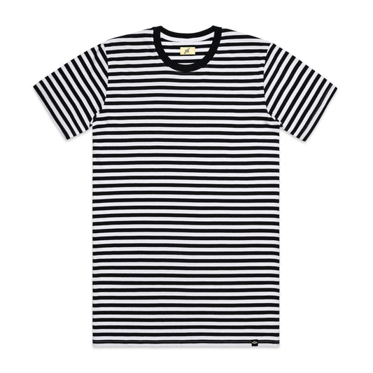 Hoy Bandit T-shirt - Jailhouse