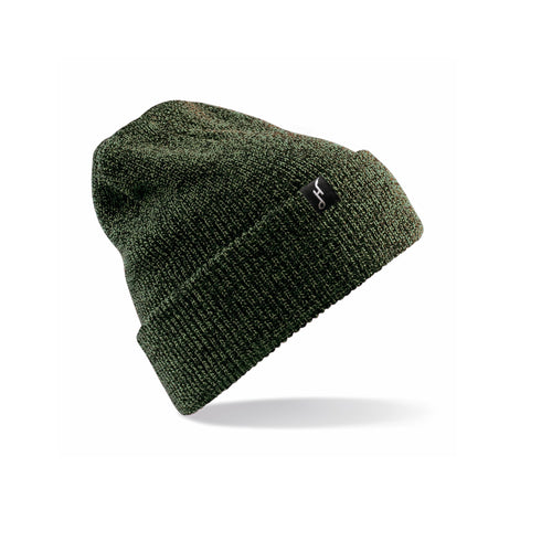 Hoy Downtown Beanie - Kelp