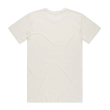 Load image into Gallery viewer, Hoy Classics Downtown Organic T-shirt - Natural
