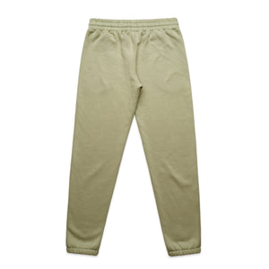 Hoy Explore Recycled Joggers - Sage - Last Pair