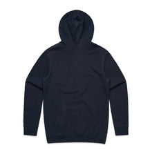 Load image into Gallery viewer, Hoy Classics Organic Hoodie - Ink - Last One
