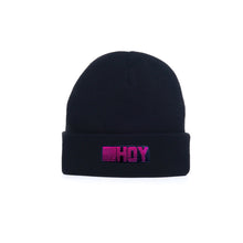 Load image into Gallery viewer, Hoy 1982 Beanie - Black
