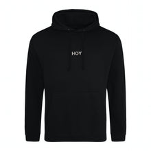 Load image into Gallery viewer, Hoy Portside Hoody - Midnight Black

