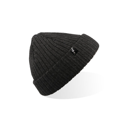 Hoy Dawn at the Docks Beanie - Black
