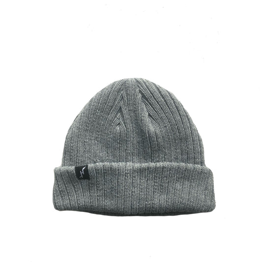 Hoy Dawn at the Docks Beanie - Fog